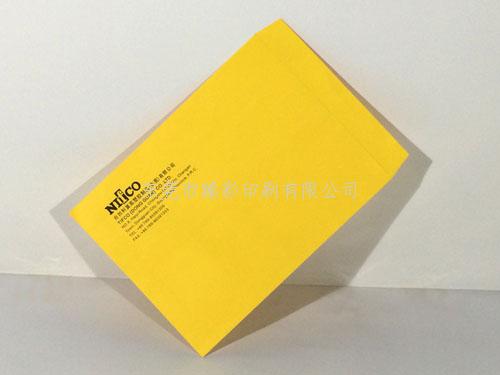 文件信封、精品信封